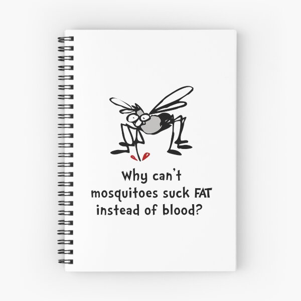 Item preview, Mosquitoes Suck designed and sold by TheBestStore.