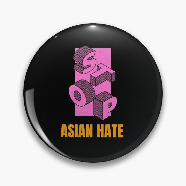 Item preview, Stop Asian Hate  designed and sold by Philomena1954.