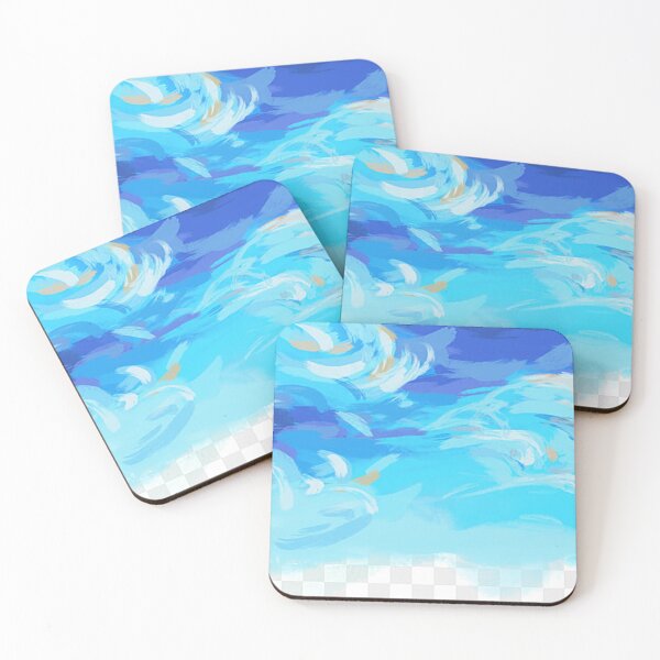 Item preview, white clouds sky designed and sold by AZcustom.