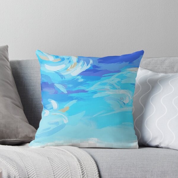 Item preview, white clouds sky designed and sold by AZcustom.