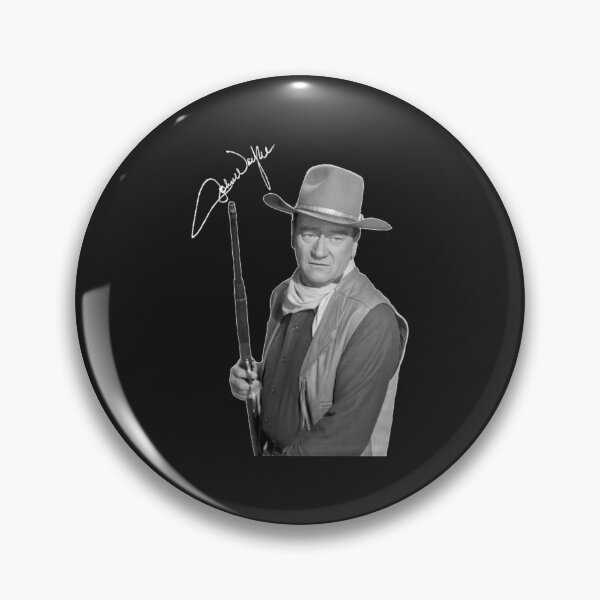 Item preview, John-Wayne designed and sold by forrestcrawfor.