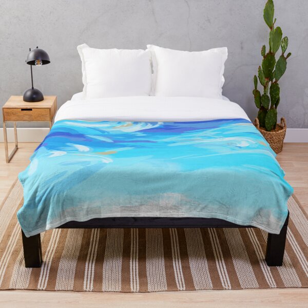 Item preview, cielo de nubes blancas designed and sold by AZcustom.