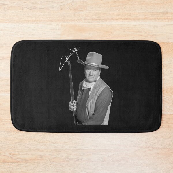 Item preview, John-Wayne designed and sold by forrestcrawfor.