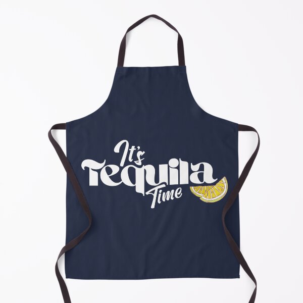 Item preview, Its Tequila Time designed and sold by MinimalSketches.