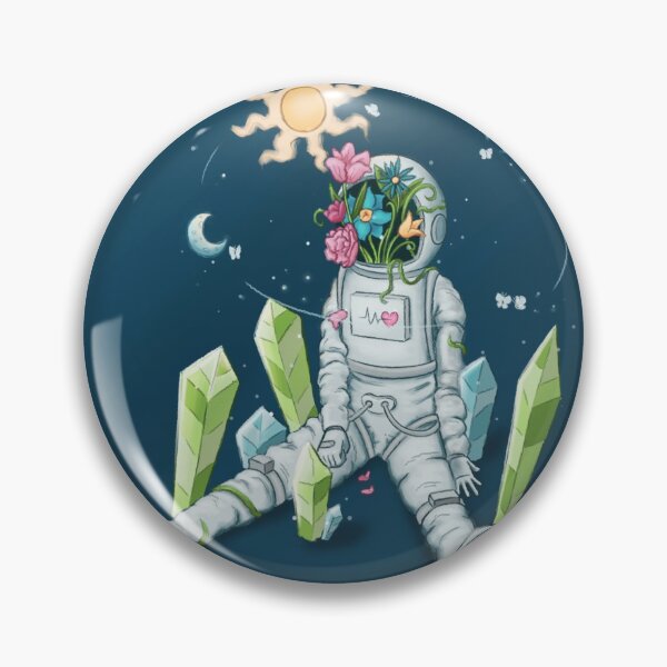 Item preview, Bloomer designed and sold by Nadia Kho.
