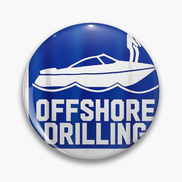 Item preview, Beware Of Offshore Drilling designed and sold by KeenanGlover.