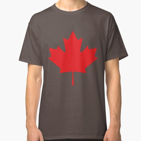 Canada Classic T-Shirt