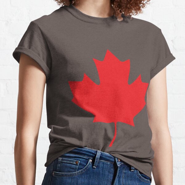 Canada Classic T-Shirt