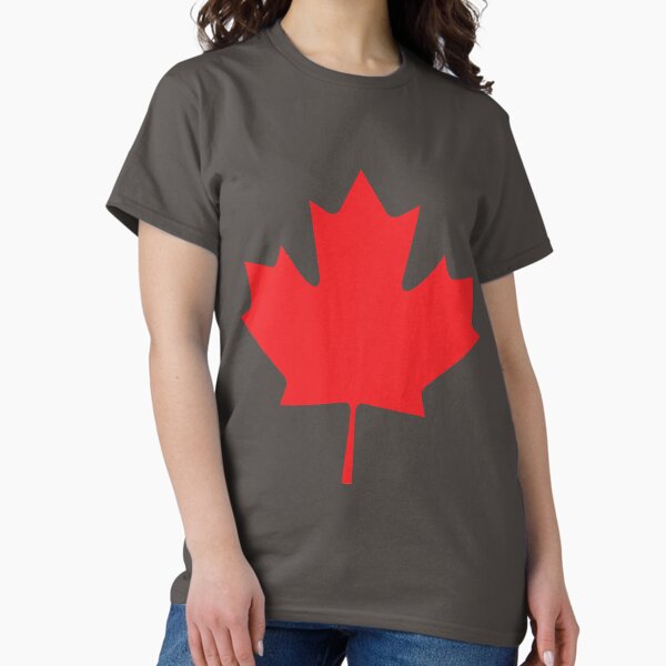 Item preview, Canada designed and sold by wickedcartoons.