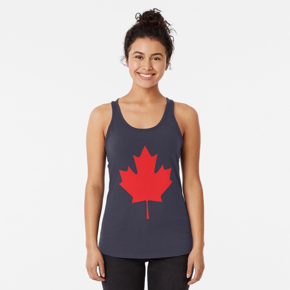 Item preview, Racerback Tank Top designed and sold by wickedcartoons.