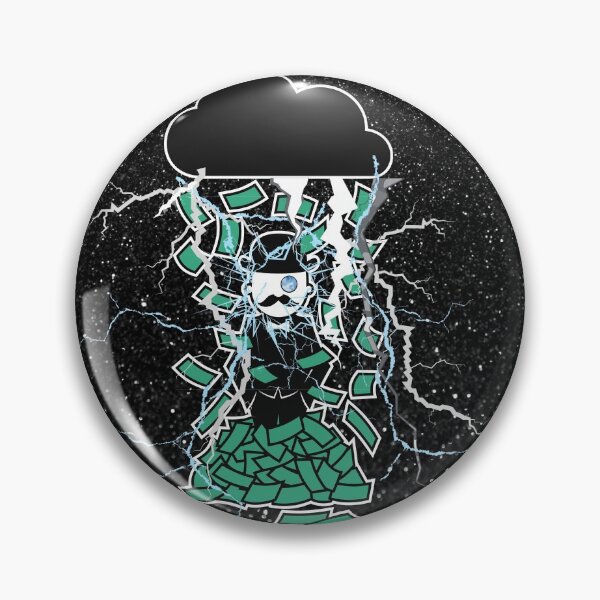 Item preview, BRAIN STORM designed and sold by GiantSwag.