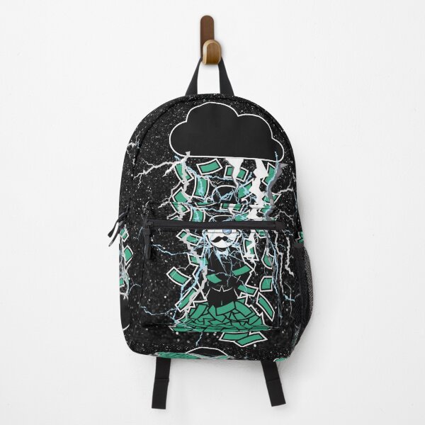Item preview, BRAIN STORM designed and sold by GiantSwag.