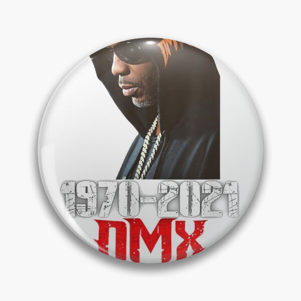Item preview, D.M.X. designed and sold by KeenanGlover.