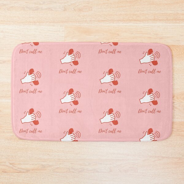 Item preview, Don't Call Me Shinee - Kpop Song designed and sold by Kdramaspot.