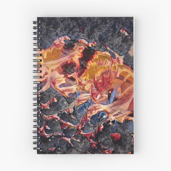Item preview, Special abstract design designed and sold by Vidar17.