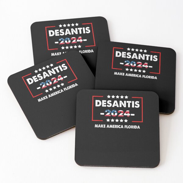 Item preview, Make America Florida, DeSantis 2024 Election designed and sold by KeenanGlover.