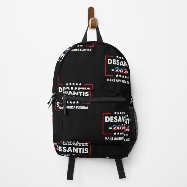 Item preview, Make America Florida, DeSantis 2024 Election designed and sold by KeenanGlover.