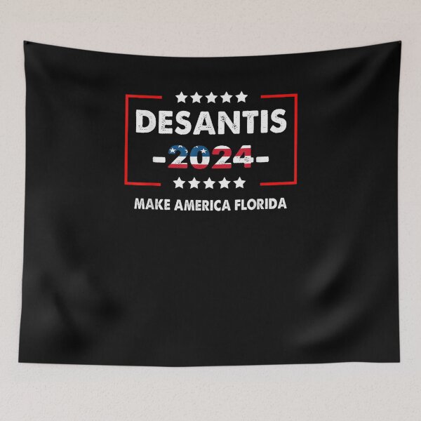 Item preview, Make America Florida, DeSantis 2024 Election designed and sold by KeenanGlover.