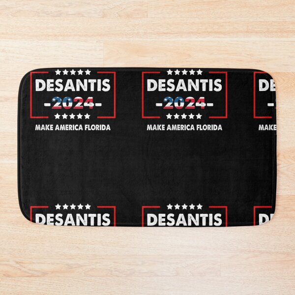 Item preview, Make America Florida, DeSantis 2024 Election designed and sold by KeenanGlover.