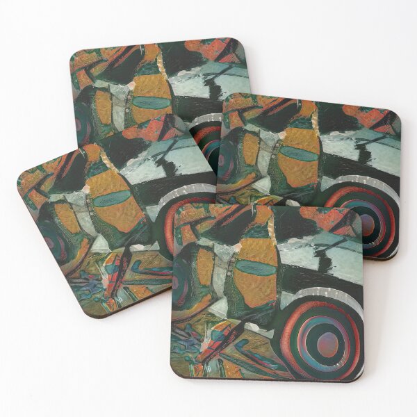 Item preview, Abstract/Surreal Art designed and sold by Vidar17.