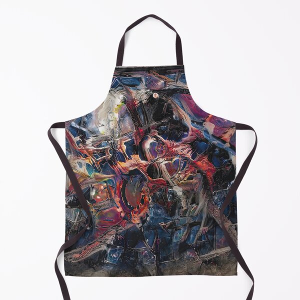 Item preview, Abstract Painting designed and sold by Vidar17.