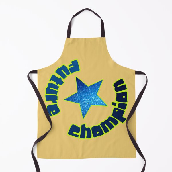 Item preview, FUTURE champion  designed and sold by karimaK-71.