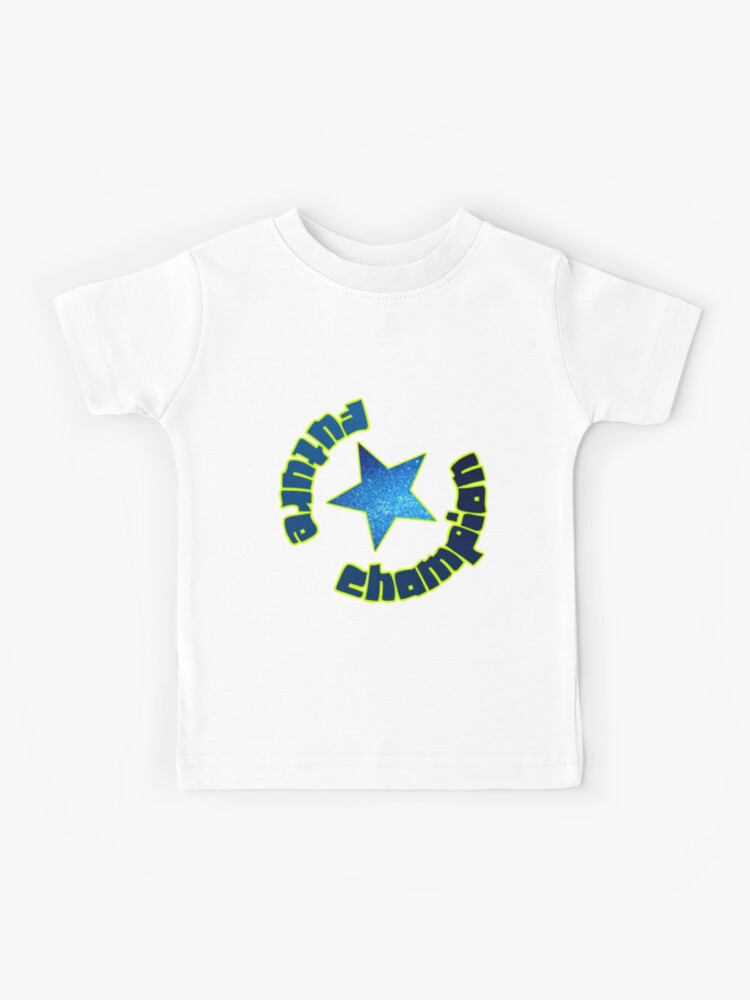 Cowboys Future Champion Toddler Tee