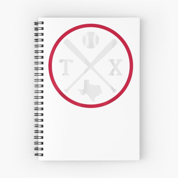 Artikelvorschau, Retro Texas Baseball Team Emblem Vintage TX entworfen und verkauft von KeenanGlover.