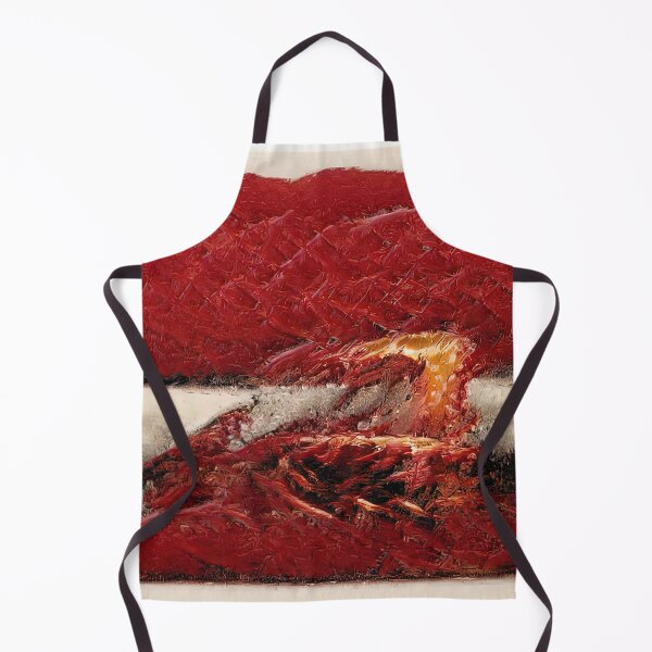 Item preview, Beautiful Abstract Painting designed and sold by Vidar17.