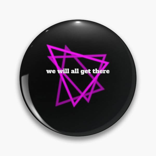 Item preview, We will all get there designed and sold by Destine99.