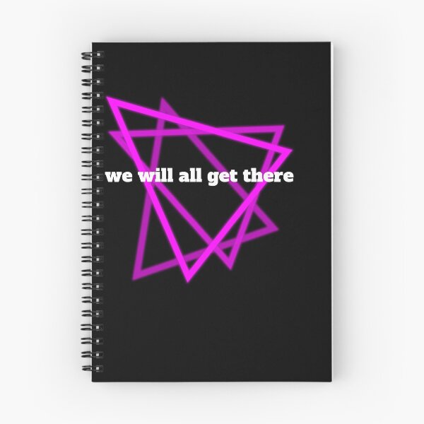 Item preview, We will all get there designed and sold by Destine99.
