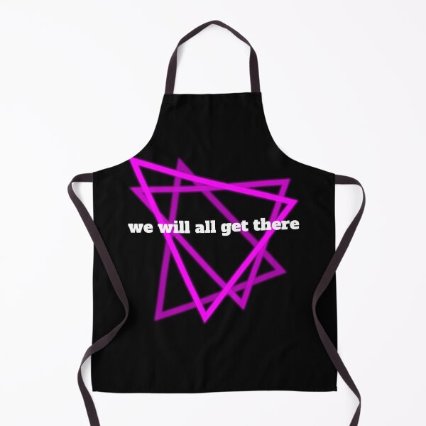 Item preview, We will all get there designed and sold by Destine99.