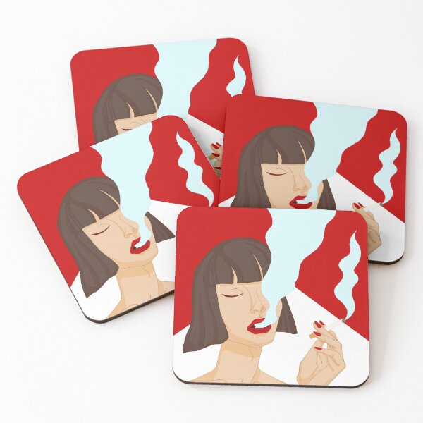 Item preview, smoking designed and sold by polyesterr.