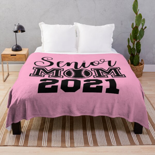 Item preview, Baseball Senior Mom 2021 Shirt,Funny Baseball Mom Tee,Baseball Mom Gift,Baseball Mother.  designed and sold by Babe3955.