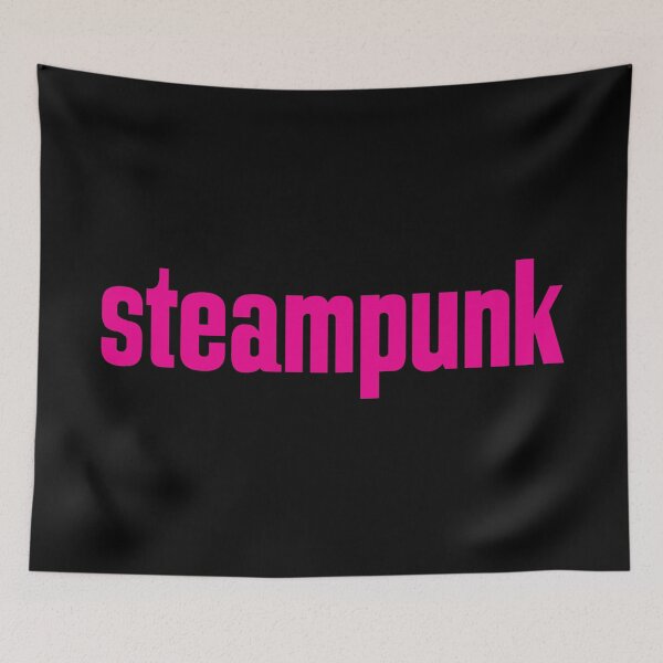 Item preview, Steampunk Science Fiction Technology Post Apocalyptic designed and sold by FiveNiches.