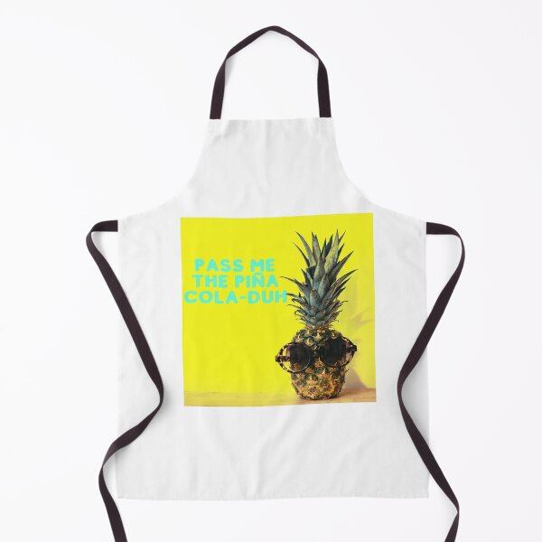 Item preview, 'Pass me the Pina Cola-duh' designed and sold by JMcC3.