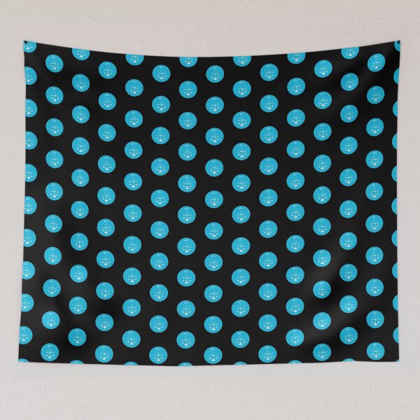 Item preview, Zodiac Sign Libra on its Lucky Color designed and sold by Jana01.