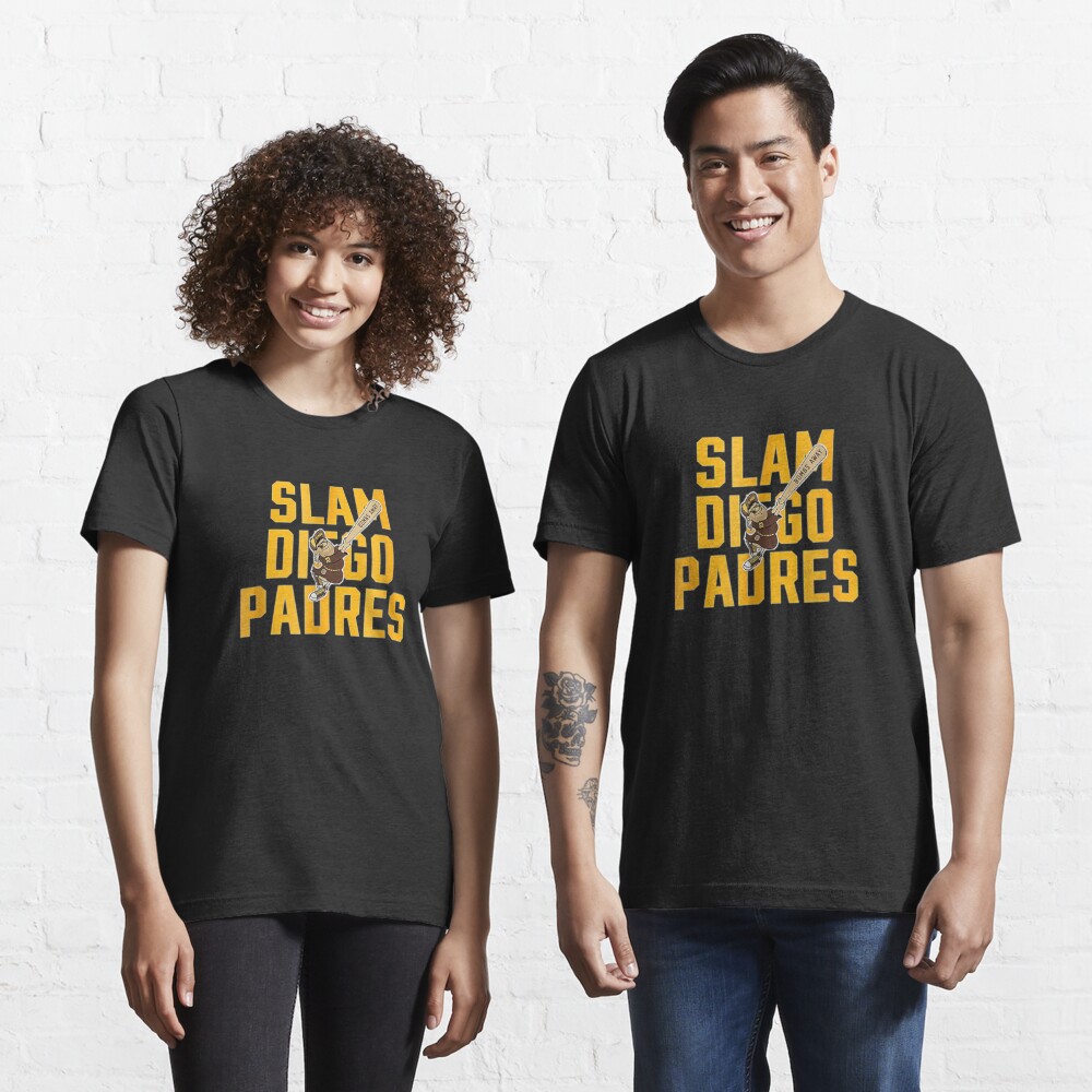 Slam Diego Padres San Diego Padres A-Line Dress | Redbubble