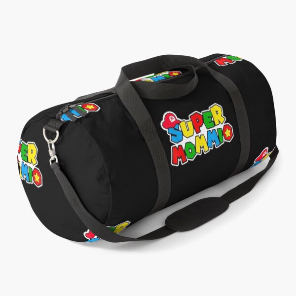 Item preview, Super Mommio Funny Mommy Mother Nerdy Video Gaming Lover designed and sold by KeenanGlover.