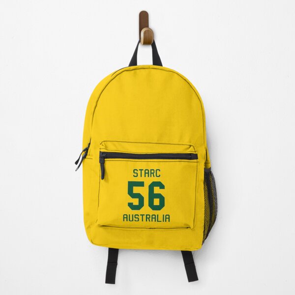 Item preview, Mitchell Starc | 56 | Australian Cricket Jersey designed and sold by CHAMPION WARRIOR.