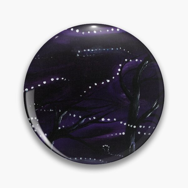 Item preview, Swirling Fireflies designed and sold by Dianne Hancock-James.