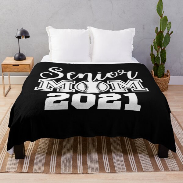Item preview, Baseball Senior Mom 2021 Shirt,Funny Baseball Mom Tee,Baseball Mom Gift,Baseball Mother.  designed and sold by Babe3955.