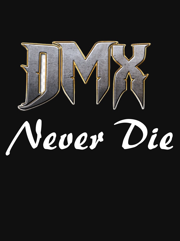 Discover Vintage DMX Classic T-Shirt