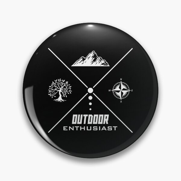 Item preview, Outdoor designed and sold by Insomnia Project.