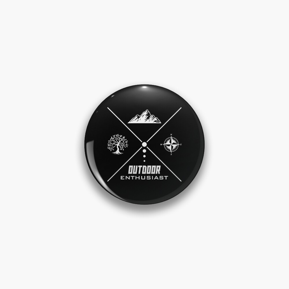 Item preview, Pin designed and sold by InsomniaProject.