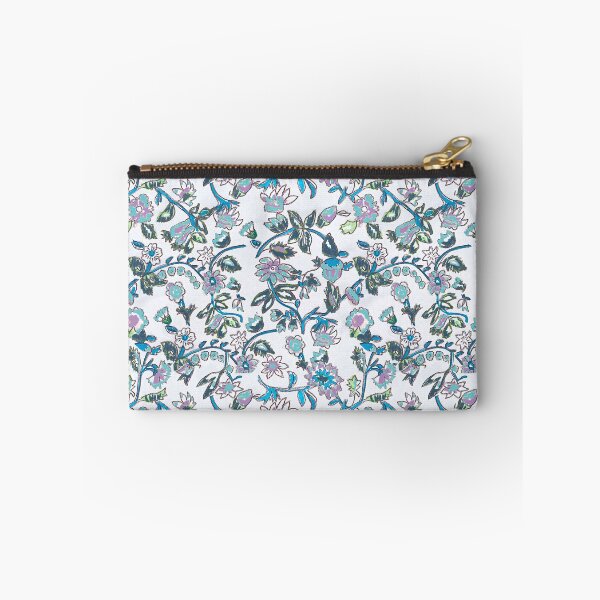 Item preview, Mavi Floral Floral designed and sold by Claireybean.