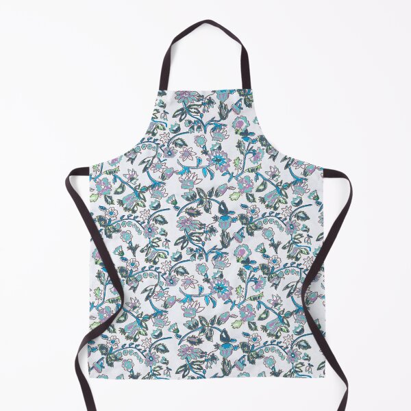 Item preview, Mavi Floral Floral designed and sold by Claireybean.