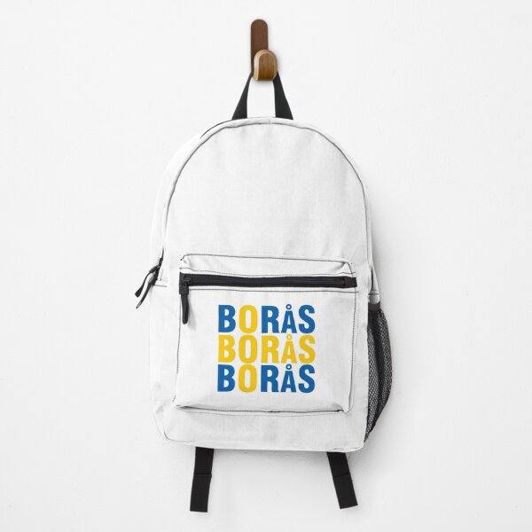 Item preview, Borås City Sverige flagga designed and sold by Urosek.