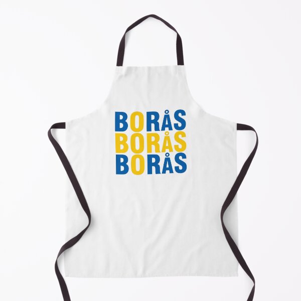Item preview, Bandera de Borås City Sverige designed and sold by Urosek.