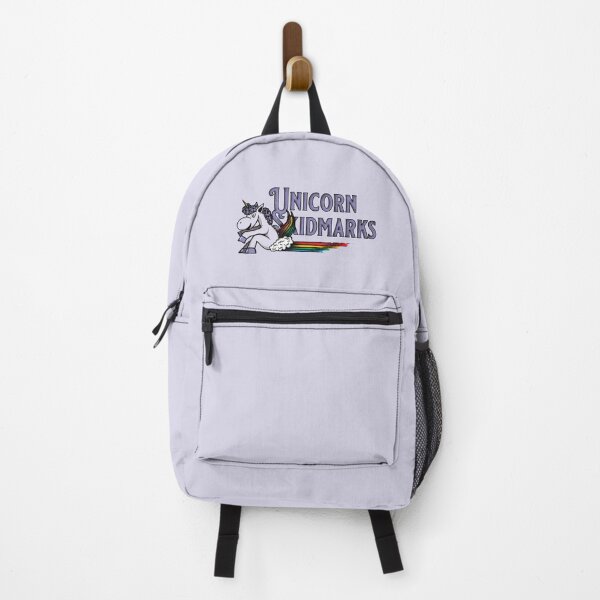 Item preview, Unicorn Skidmarks Rainbow (Purple) designed and sold by DKdesigns27.